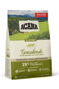 Acana Cat Grasslands-1.8 KG