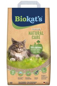 Biokat's Natural Care-8 LTR