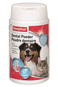 Beaphar Dental Poeder-75 GR