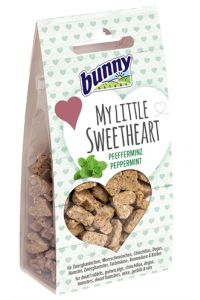 Bunny Nature My Little Sweetheart Munt 30 gr