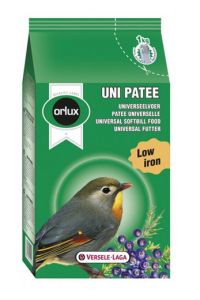 Orlux Uni Patee Universeelvoer-1 KG