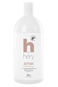 H By Hery Shampoo Hond Voor Kort Haar-1 LTR