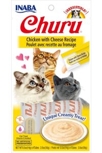 Inaba Churu Chicken / Cheese-56 GR