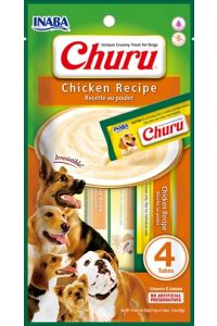 Inaba Churu Chicken Recipe-56 GR