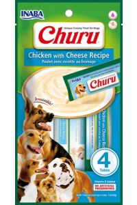 Inaba Churu Chicken / Cheese Recipe-56 GR
