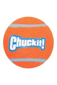 Chuckit Tennisbal-MEDIUM 6X6X6 CM 2 ST