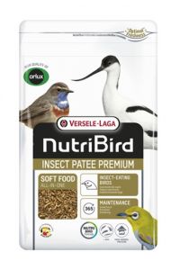 Orlux Premium Insect Patee-500 GR