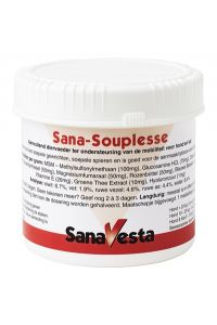 Sana-vesta Sana-souplesse-275 GR