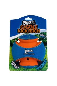 Chuckit Giggle Kick Fetch-14X14X14 CM