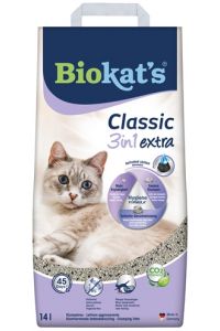 Biokat's Classic 3in1 Extra-14 LTR