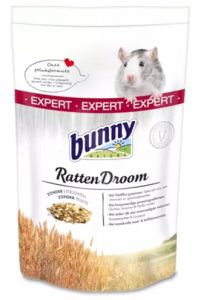 Bunny Nature Rattendroom Expert-500 GR