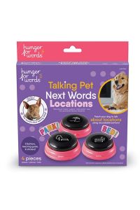 Hunger For Words Talking Pet Next Words Locations-