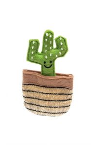 Fofos Cactus Mexico-11.5X7X2 CM