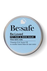 Beloved Safe Paw And Nose Balsem-60 GR