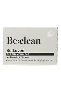 Beloved Clean Pet Shampoo Bar-50 GR