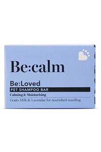 Beloved Calm Pet Shampoo Bar-50 GR