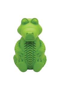 Happy Pet Treat Release Krokodil-9X8X12 CM