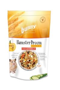 Bunny Nature Hamsterdroom Expert Vegetable-500 GR