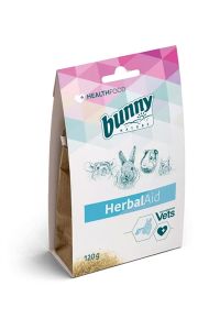 Bunny Nature Healthfood Herbalaid-120 GR