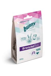 Bunny Nature Healthfood Bronchoplus-200 GR