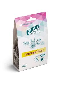 Bunny Nature Healthfood Immunpower-200 GR