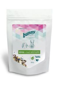Bunny Nature Healthfood Urolow Calcium-800 GR