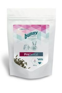 Bunny Nature Healthfood Prodental-800 GR