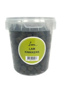 I Am Lam Knikkers-500 GR