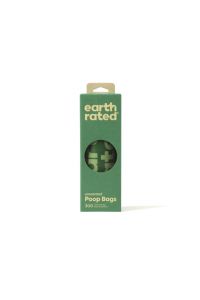 Earth Rated Poepzakjes Geurloos-300 ST