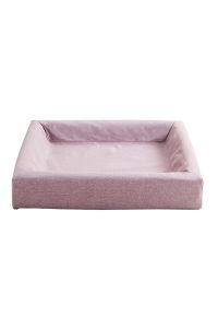Bia Bed Skanor Hoes Roze-NR 4-70X85X15 CM