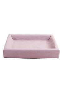 Bia Bed Skanor Hoes Roze-NR 6-80X100X15 CM