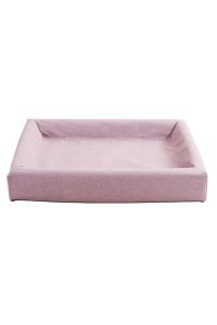 Bia Bed Skanor Hoes Roze-NR 7-100X120X15 CM