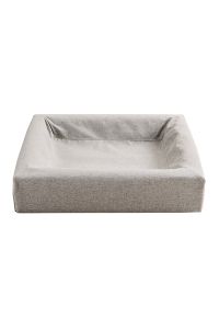 Bia Bed Skanor Hoes Beige-NR 3-60X70X15 CM