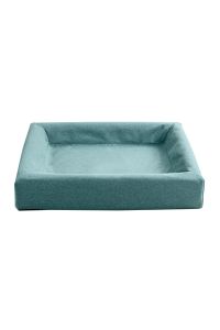 Bia Bed Skanor Hoes Blauw-NR 4-70X85X15 CM