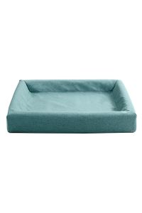 Bia Bed Skanor Hoes Blauw-NR 7-100X120X15 CM