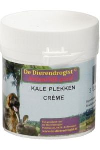 Dierendrogist Kale Plekken Creme-50 GR