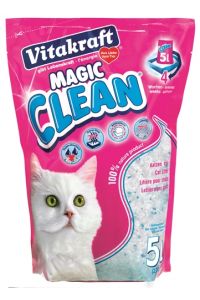 Vitakraft Magic Clean-5 LTR