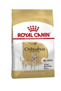 Royal Canin Chihuahua-500 GR