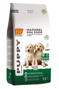 Biofood Puppy-12.5 KG