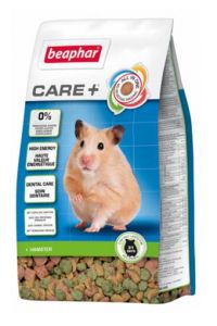 Care+ Hamster-250 GR