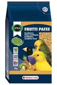 Orlux Frutti Patee Krachtvoer-1 KG