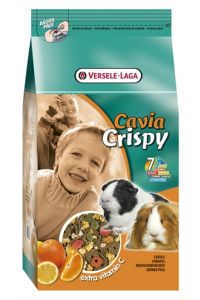 Versele-laga Crispy Cavia-1 KG