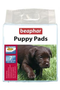 Beaphar Puppy Pads/trainingsmatten-7 ST