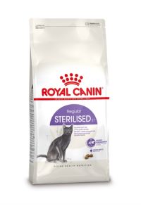 Royal Canin Sterilised-4 KG