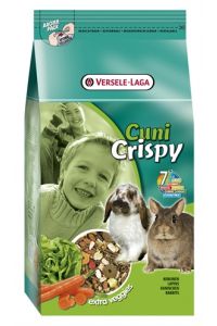 Versele-laga Crispy Cuni Konijn-1 KG