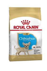 Royal Canin Chihuahua Junior-1.5 KG