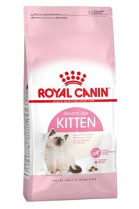 Royal Canin Kitten-400 GR