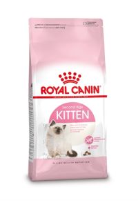 Royal Canin Kitten-4 KG