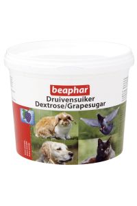 Beaphar Druivensuiker-500 GR