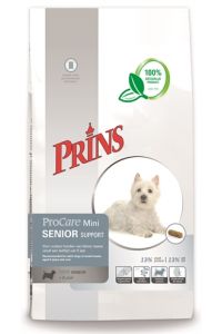 Prins Procare Mini Senior-3 KG